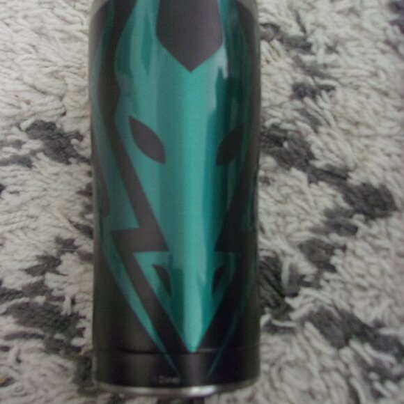 Tervis Stainless Steel Triple Walled Disney Villains Insulated Tumbler Cup 20 oz - Picture 3 of 7